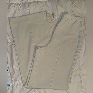 VSX LUX Women's Ribbed Pant, Size Medium